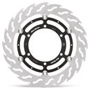 Bmw K 1100 Lt [1990-1991, 1993-1994, 1995-1996, 1997-1998] - Disque de frein flottant série Flame - Image 1