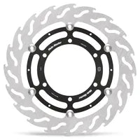 Bmw K 1100 RS [1996] - Halo Series Floating Brake Disc – Image 9