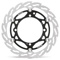 Sherco SE 300 Factory [2024] - Flame Series Supermoto Street Bremsscheibe – Bild 8