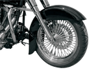 harley davidson fls [KLOCK WERKS] – Benchmark Vorderradkotflügel für Softails-4