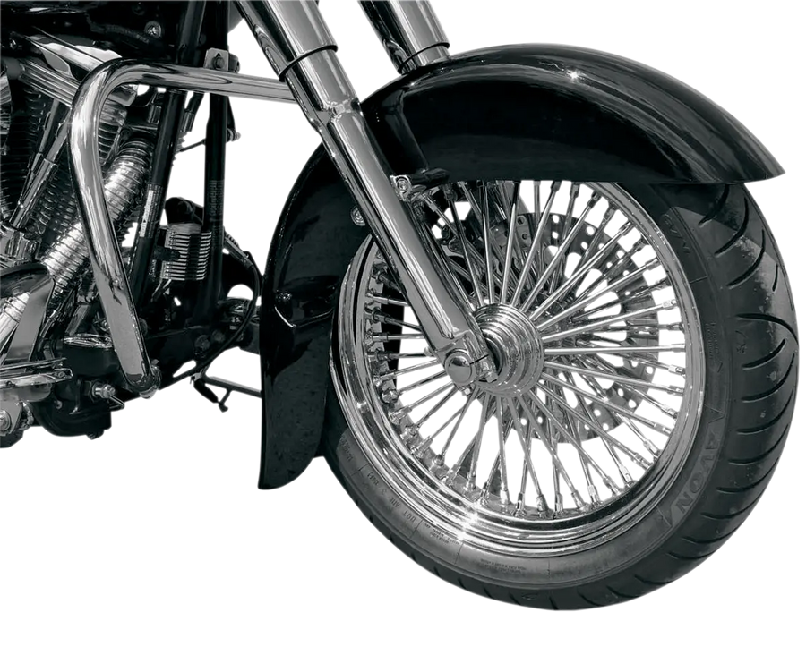 harley davidson flst [KLOCK WERKS] – Benchmark Vorderradkotflügel für Softails