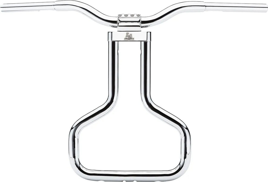 harley davidson fltr [LA CHOPPERS] – Double Walled Road Glide Kage Fighter T-Bar
