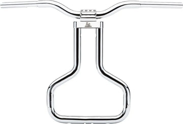 harley davidson fltruse [LA CHOPPERS] – Barre en T à double paroi Road Glide Kage Fighter