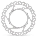 KTM INCAS 500 LC4 [1989] - Oversize (OS) Flame Bremsscheibe vorne – Bild 12