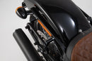 harley davidson fxlrs [SW-MOTECH] – Porte-bagages latéral SLC-1