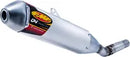 Kawasaki KX 250 [2021-2024, 2024] - Q4 Hex Slip-On Schalldämpfer – Bild 10
