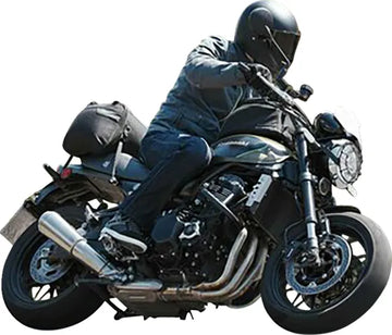 Yamaha Niken [SW-MOTECH] – ION M Trail Bag