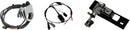 Harley-Davidson FLHRXS 1868 Road King Special 114 [2025] - Système de suspension pneumatique FL réglable Air-A - Image 8