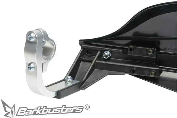Ducati Scrambler 800 [BARKBUSTERS] – STORM Handprotektoren für 22 mm Lenker
