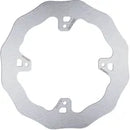 Hm Moto CRM-F 450 X [2010] - DISQUE DE FREIN SHARK FIXE – Réf. DF069HW4 – Figure 3