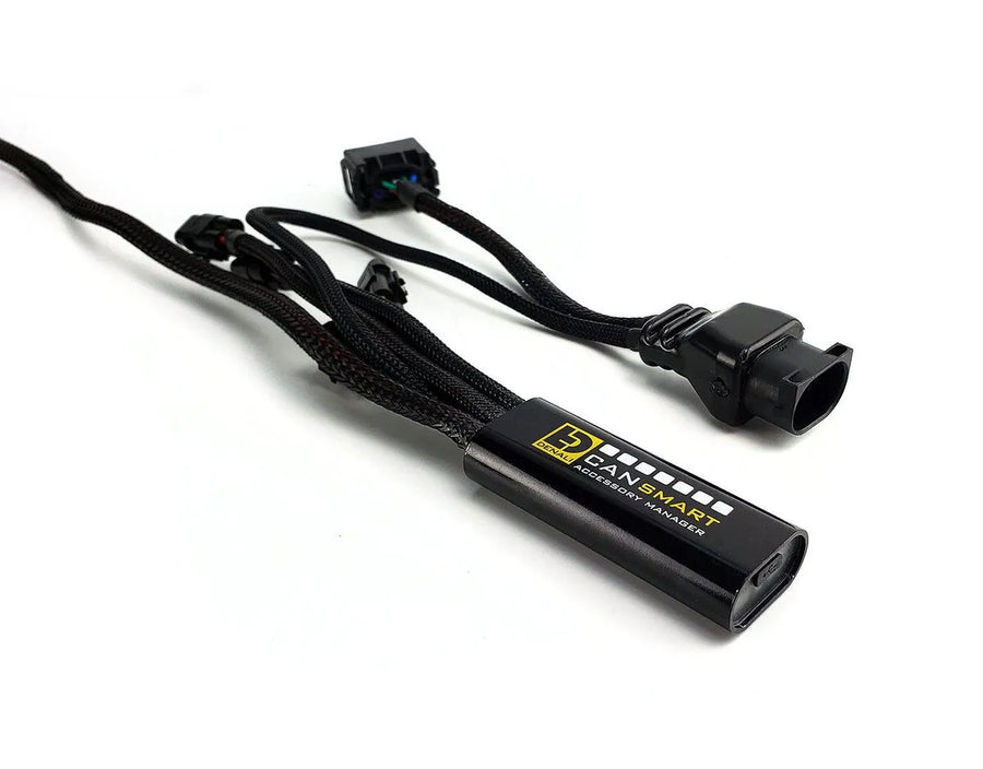 bmw s 1000 [DENALI] – Cansmart Gen II
