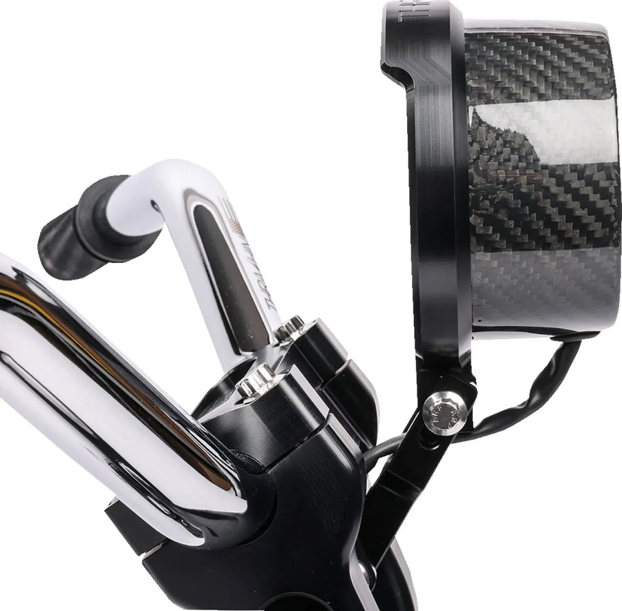 harley davidson softail street bob fxbb [THRASHIN SUPPLY CO.] – Softail Anzeigen-Versatzkit