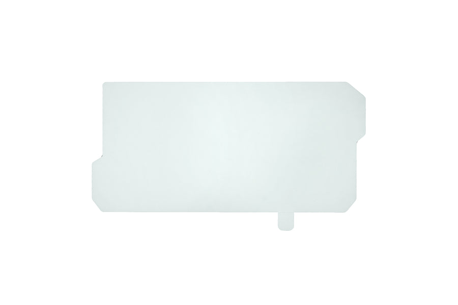 KTM RC 390 [2025] – Protecteur Tableau de Bord – Transparent