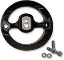 Harley-Davidson FLHTCUTG 1690 Trike Tri Glide Ultra Classic [2009, 2014-2016] - Super Stock™ Stealth Luftfilter-Kit – Bild 8