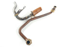 Moto Guzzi Stelvio 1200 4V [2008] - Oil pipes engine-2
