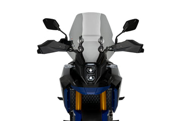 SUZUKI DL 800 V-STROM [2025] – touring screen – black