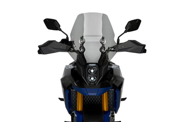 SUZUKI DL 800 V-STROM [2025] – Tourenscheibe – Stark getönt