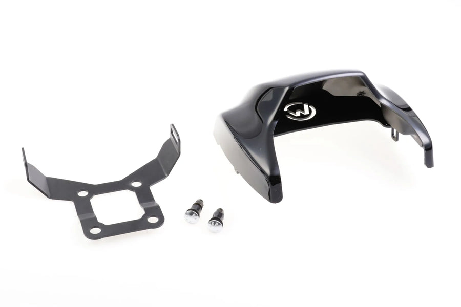 harley davidson nightster 975 special [CULT WERK] – Scheinwerferverkleidung RH975