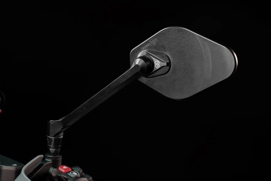aprilia tuono 1000 [GILLES TOOLING] – Stratos mirror M10