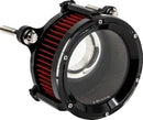 Harley-Davidson FXBB 1923 Softail Street Bob 117 [2026] - Kit filtre à air BA - Finition : Noir - Image 6