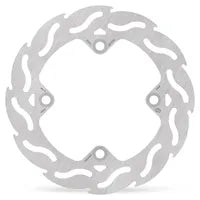Triumph Daytona 675 [2008, 2012] - Flame Series Rotor Race – Art.-Nr. 113074 – Bild 7