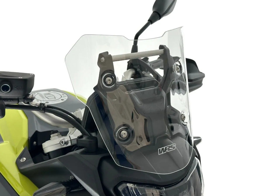bmw f 900 gs [WRS] – Windschild