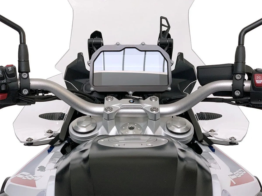 BMW F 750 GS [WRS] – Déflecteurs d'air