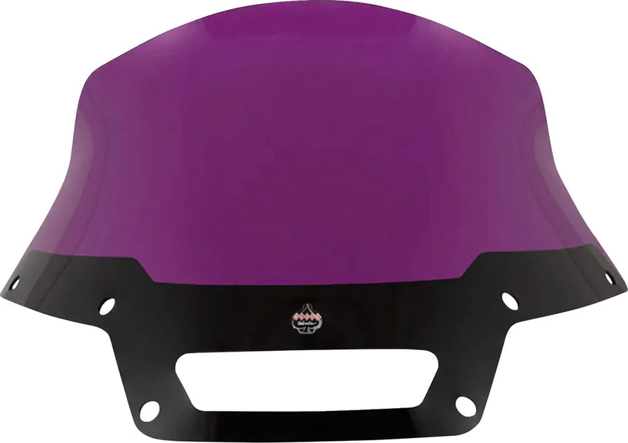 harley davidson fxlrst [KLOCK WERKS] – Pare-brise Kolor Flare™ Sport