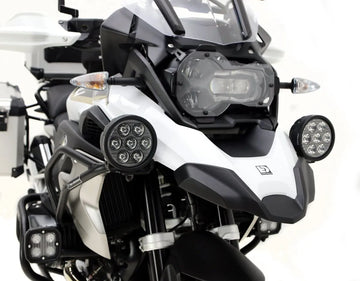 BMW R 1250 GS [Denali]-Position Bracket - 0