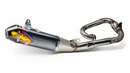 Honda CRF 450 Rx [2022-2026] - Système d'échappement Factory 4.1 RCT – photo 12