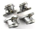 Yamaha YZF 750 R 4HN [1995] - Intake manifold-2