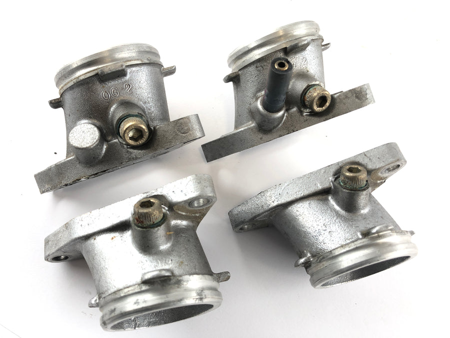 Yamaha YZF 750 R 4HN [1995] - Intake manifold