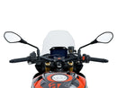 aprilia tuono 1100 [WRS] – Touring Windschild Tuono V4