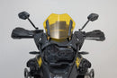 ducati monster 1200 [SW-MOTECH] – sports mirror set, long mirror arm-4