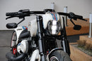 Harley Davidson V-Rod [CULT WERK] – Headlight fairing-4