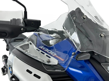 bmw r 1300 gs trophy [WRS] – Seitliche Windabweiser