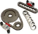 Harley-Davidson Fxdwg 1450 Dyna Wide Glide [2000] - Kit de conversion OE+, plaque d'arbre à cames, tendeur de chaîne de distribution hydraulique - photo 3