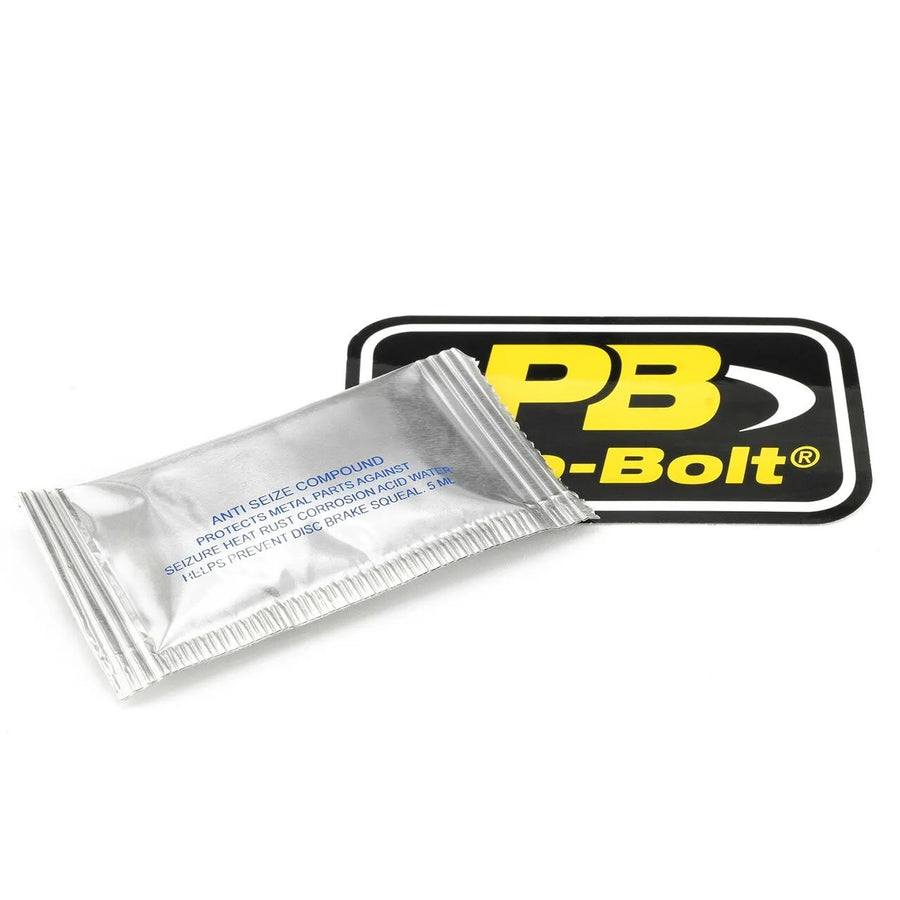 Suzuki Hayabusa [Pro Bolt]-Kit de capuchon de carburant en aluminium