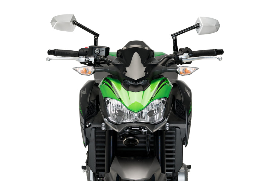 HARLEY DAVIDSON SPORTSTER S RH 1250 S [2025] – GT.1 Rückspiegel – Schwarz