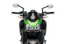 HARLEY DAVIDSON SPORTSTER S RH 1250 S [2025] – GT.1 Rückspiegel – Eloxiertes-12