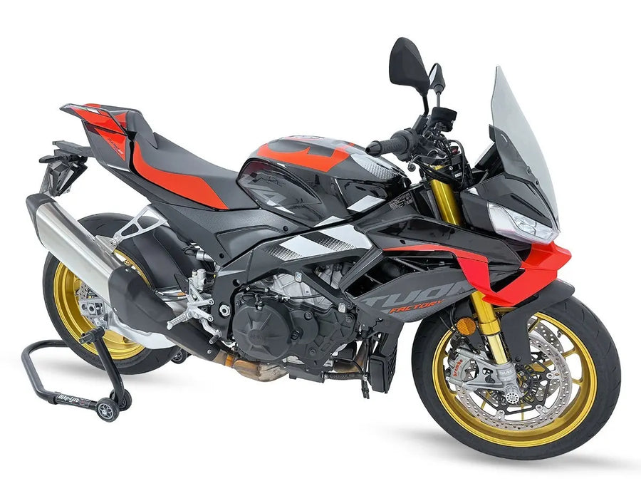 Aprilia Tuono 1100 [WRS] – Pare-brise Touring Tuono V4