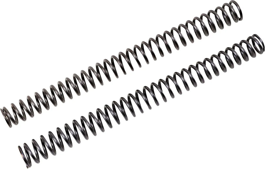 harley davidson flfb [OHLINS] – fork springs for FKS cartridge kit
