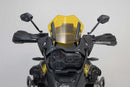 honda cb 750 hornet [SW-MOTECH] – Sport Spiegel-Set, langer Spiegelarm-4