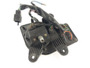 Honda Africa Twin XRV 650 RD03 [1989] - Dashboard dashboard speedometer-3