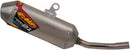 Husqvarna Te 150 I [2020-2023] - PowerCore 2.1 Slip-On Silencer Aluminum – Picture 12