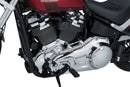 Harley-Davidson Street Bob 114 FXBBS [Kuryakyn]-Precision® Inner primary coverage-2