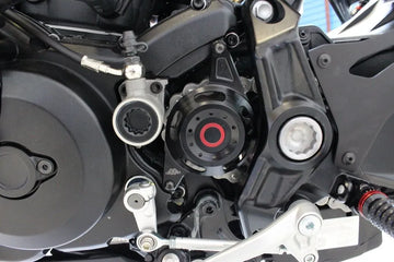 Ducati Monster 821 [GILLES TOOLING] – Ritzelabdeckung - 0