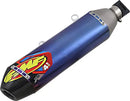KTM XCF-W 500 [2020-2023] - Factory 4.1 RCT exhaust system – item no. 045663 – picture 4