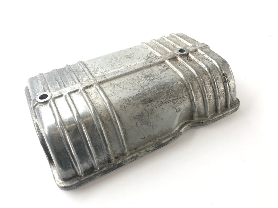 Honda CB 900 F SC01 [1981] - Starter cover