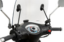 KEEWAY VERSILIA 50 [2025] – Disque scooter urbain – transparent-1